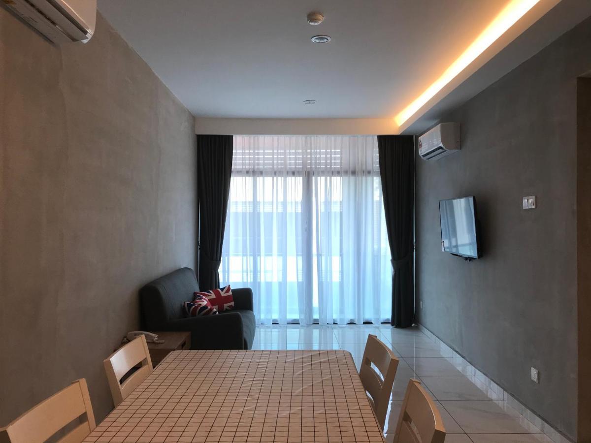 Dandelion Inn Simpang Pulai Exterior foto